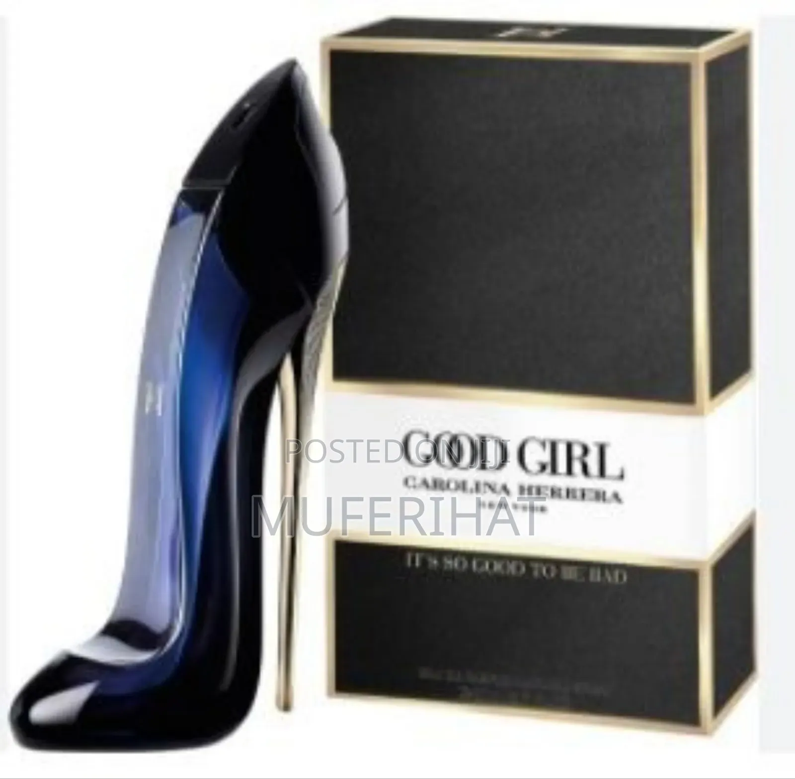 Good Girl by Carolina Herrera