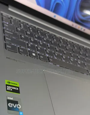 New Laptop Lenovo ThinkBook 15 16GB Intel Core I7 SSD 1T