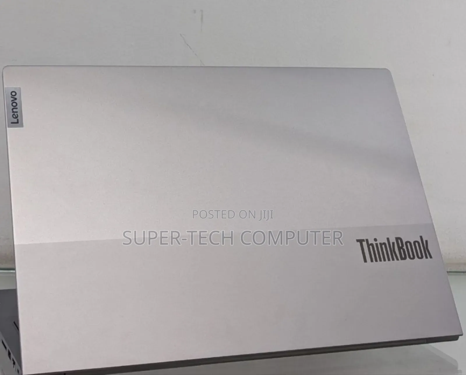 New Laptop Lenovo ThinkBook 15 16GB Intel Core I7 SSD 1T