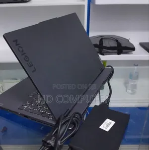 New Laptop Lenovo Legion 5 24GB Intel Core I7 SSD 1T