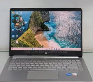 New Laptop HP Stream Notebook 8GB Intel Core I5 SSD 512GB