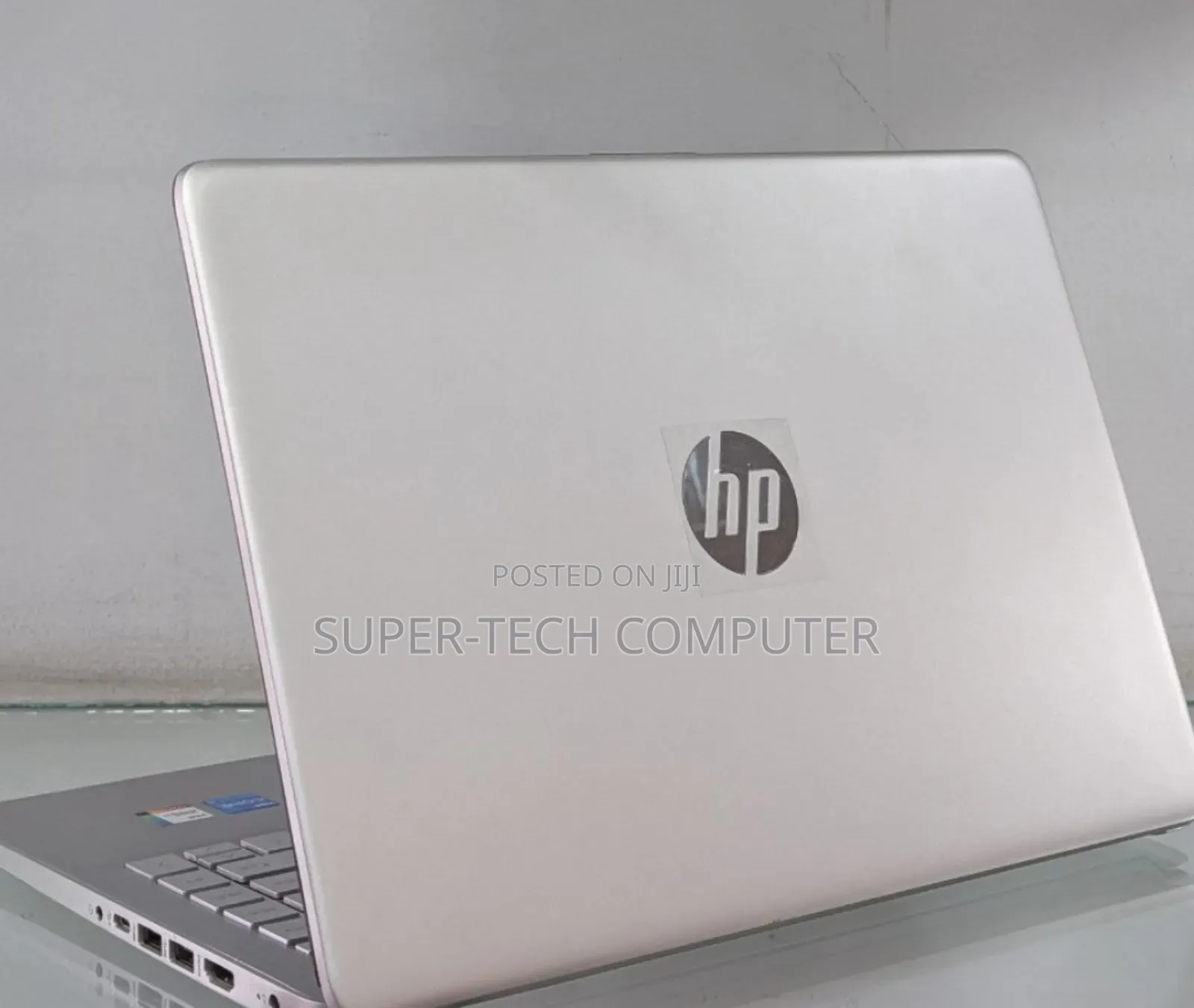 New Laptop HP Stream Notebook 8GB Intel Core I5 SSD 512GB