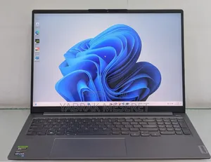 New Laptop Lenovo 16GB Intel Core I7 SSD 1T