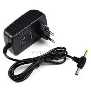 Photo - 12V 2A High Quality Power Adapter