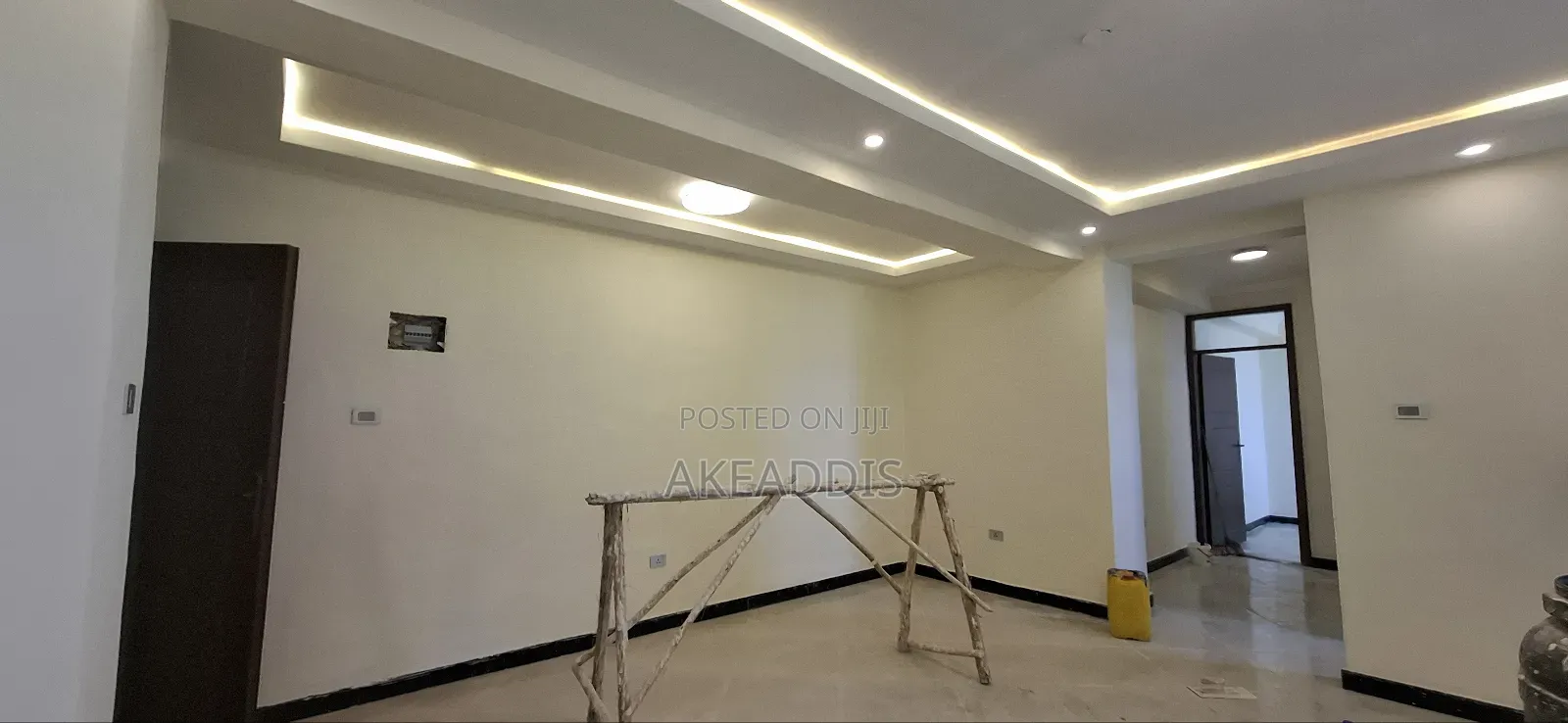 Furnished 2bdrm Condo in Bole Beshale for sale