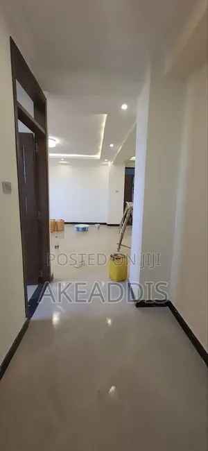 Furnished 2bdrm Condo in Bole Beshale for sale