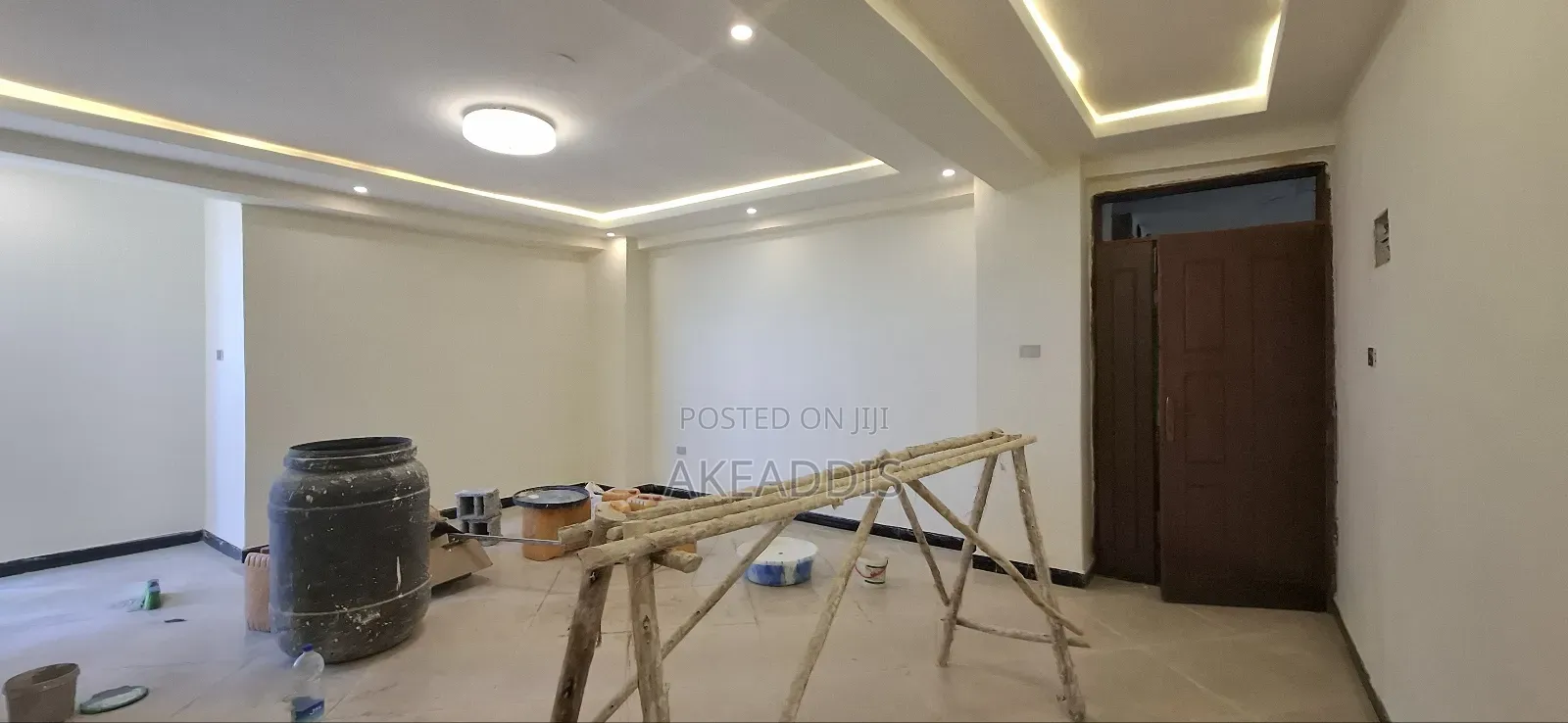 Furnished 2bdrm Condo in Bole Beshale for sale