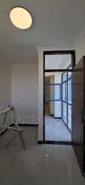 Furnished 2bdrm Condo in Bole Beshale for sale