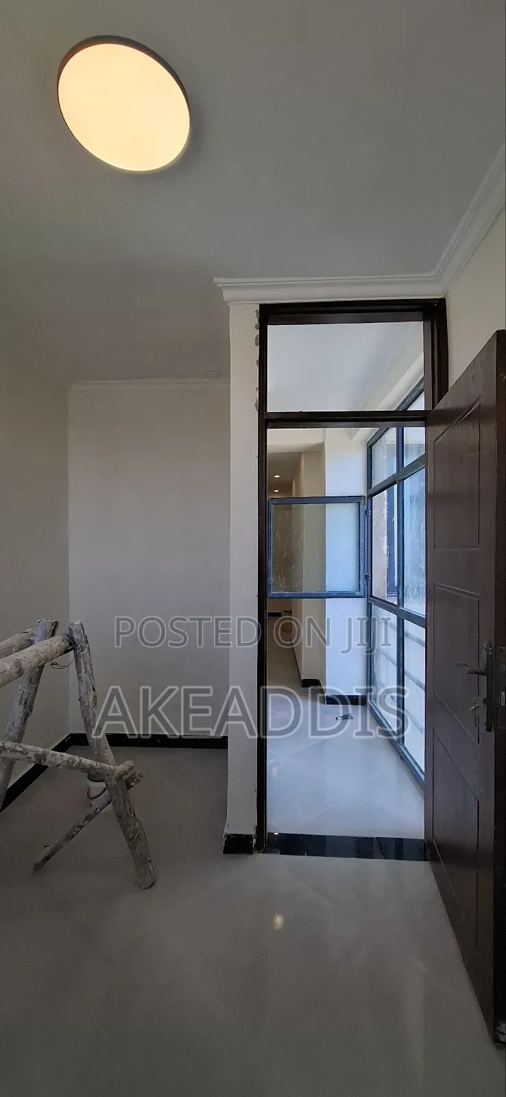 Furnished 2bdrm Condo in Bole Beshale for sale
