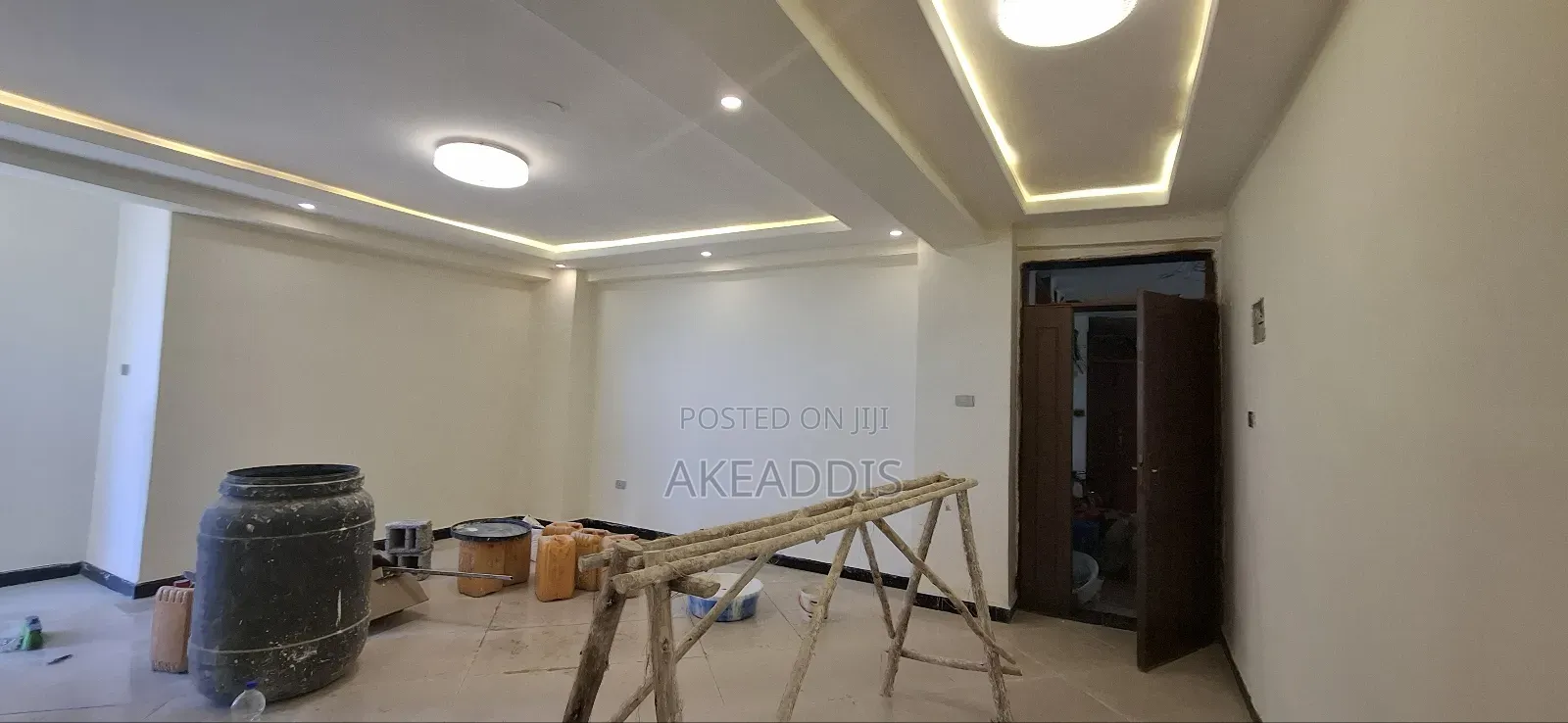 Furnished 2bdrm Condo in Bole Beshale for sale