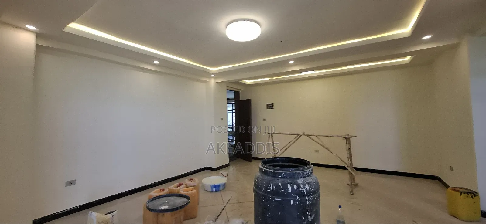 Furnished 2bdrm Condo in Bole Beshale for sale