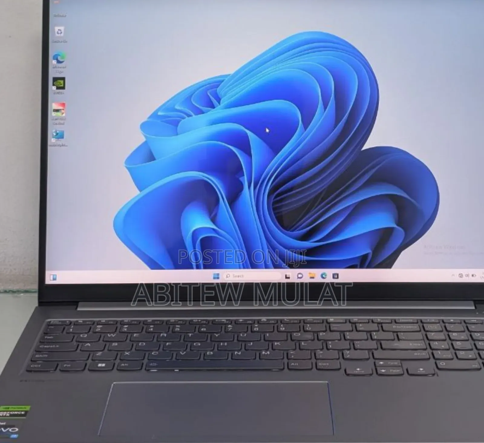 New Laptop Lenovo ThinkBook 15 16GB Intel Core I7 SSD 1T