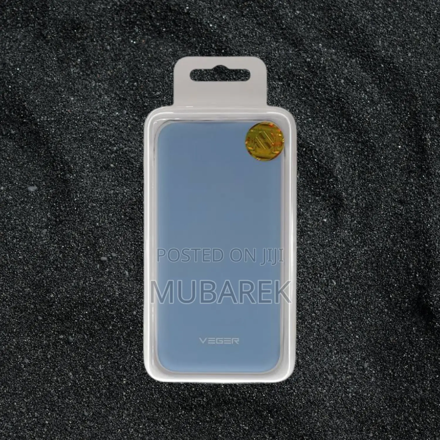 Veger 25000mah Resistant Portable Charging Solution