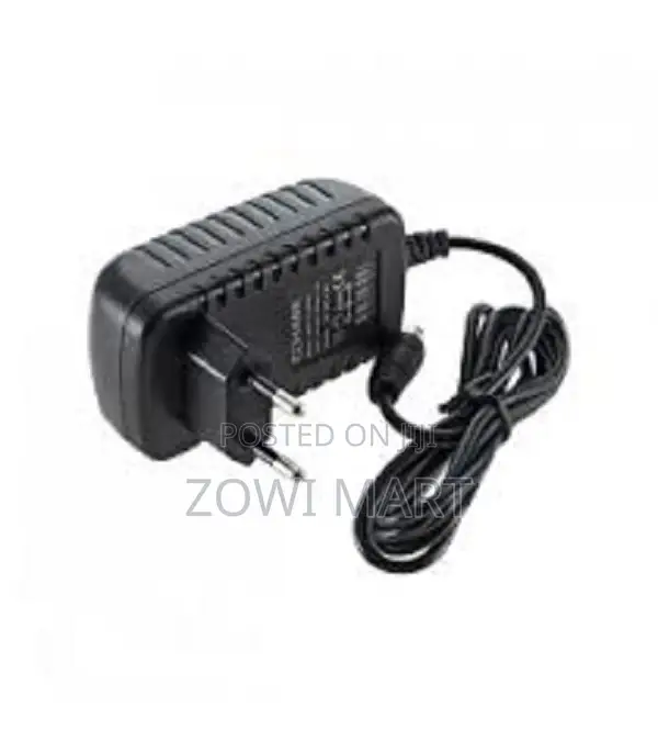 12V 2A High Quality Power Adapter