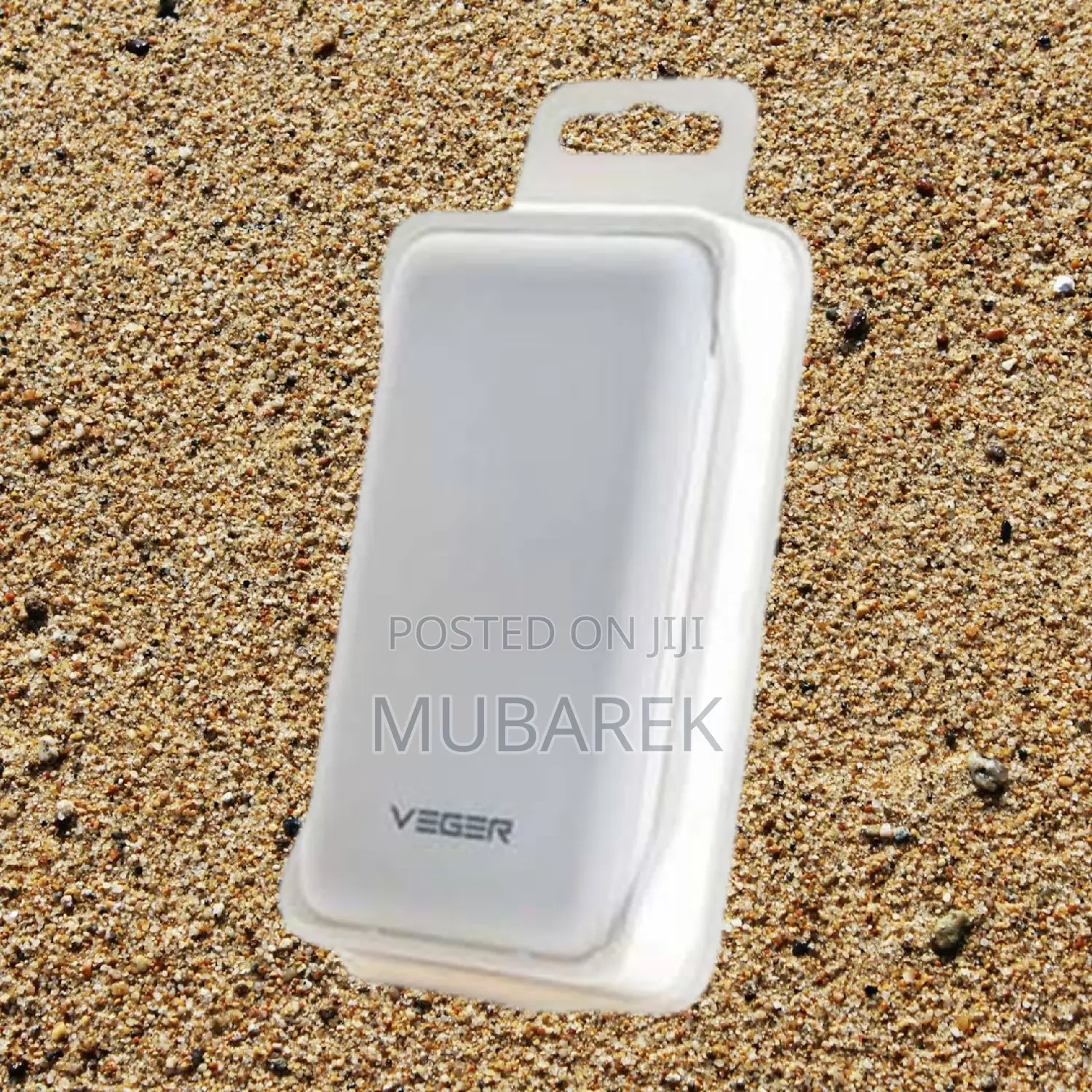 Veger 25000mah Resistant Fast Charging Capabilities