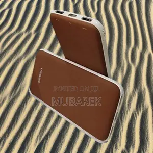 Veger 25000mah Resistant for Everyday Use