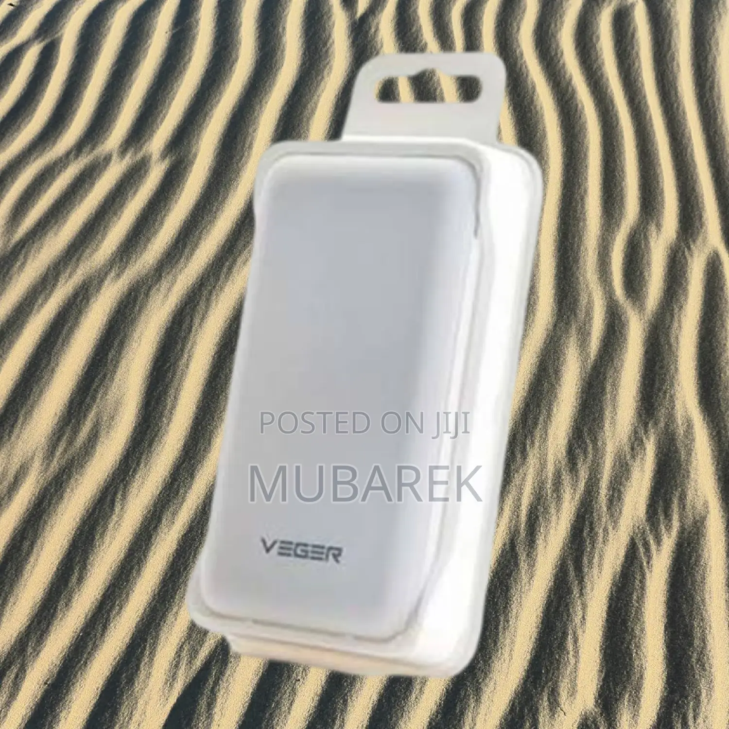 Veger 25000mah Resistant for Everyday Use