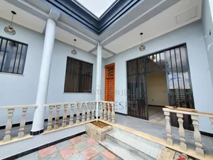 Furnished 3bdrm Villa in Tafoo, Oromia-Finfinne for sale