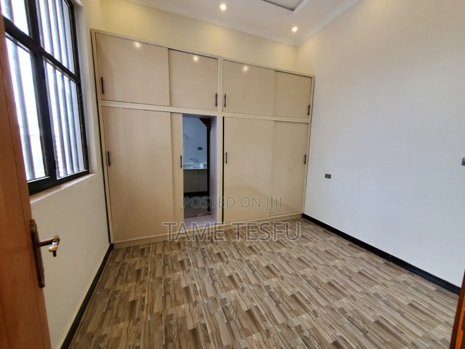 Furnished 3bdrm Villa in Tafoo, Oromia-Finfinne for sale