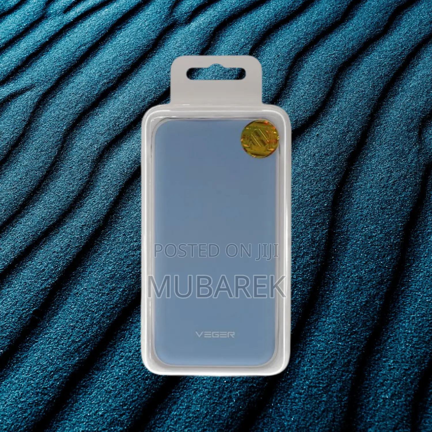 Veger 25000mah Resistant Multi-Device Compatibility