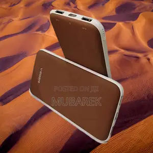 Veger 25000mah Resistant High-Capacity Battery