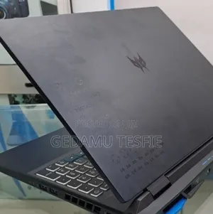 New Laptop Acer 16GB Intel Core I9 SSD 1T