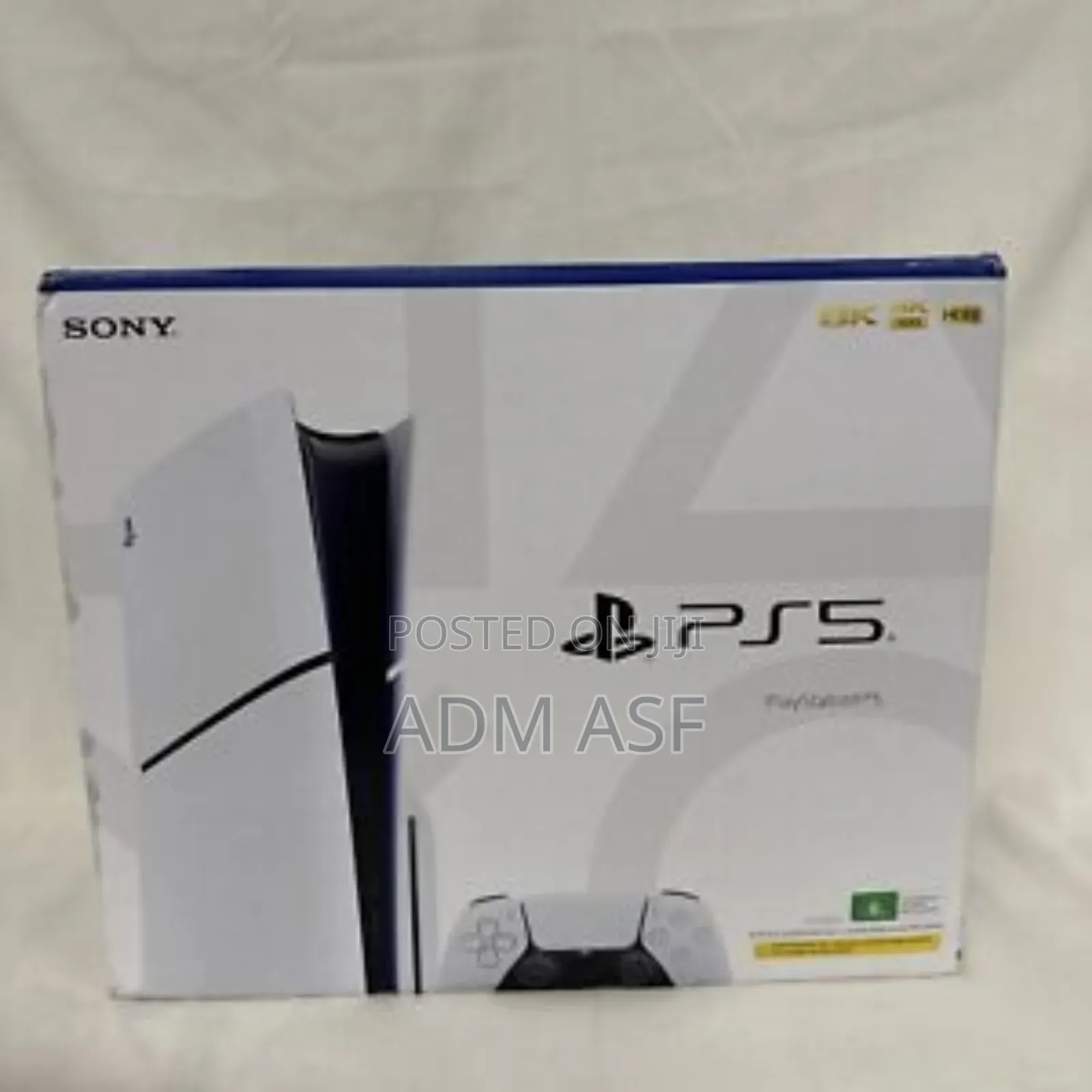 Playstation 5 Slim