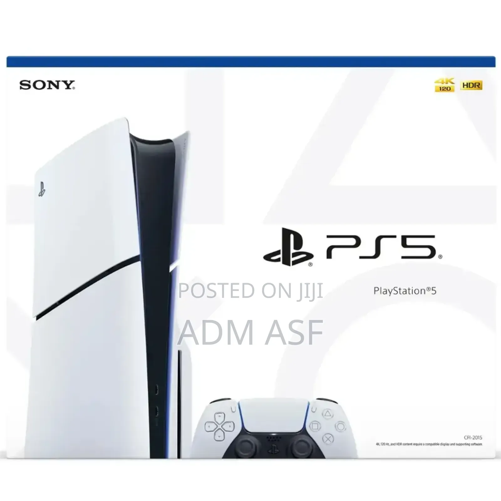 Playstation 5 Slim