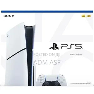 Playstation 5 Slim