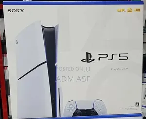 Playstation 5 Slim