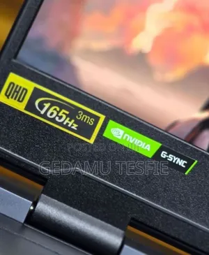 New Laptop Acer Predator Helios 300 16GB Intel Core I9 SSD 1T