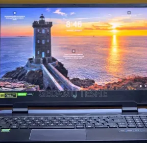 Photo - New Laptop Acer Predator Helios 300 16GB Intel Core I9 SSD 1T