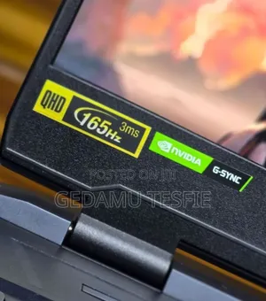 New Laptop Acer Predator Helios 300 16GB Intel Core I9 SSD 1T