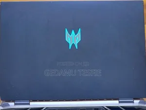 New Laptop Acer Predator Helios 300 16GB Intel Core I9 SSD 1T