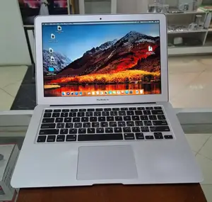 New Laptop Apple MacBook 2015 4GB Intel Core I5 SSD 256GB