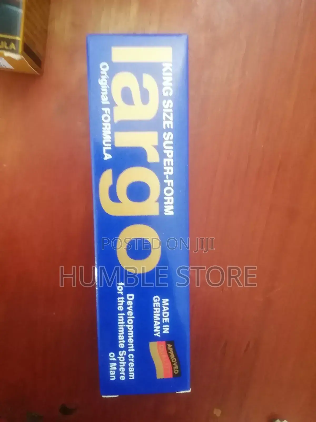 Largo Made in Germany