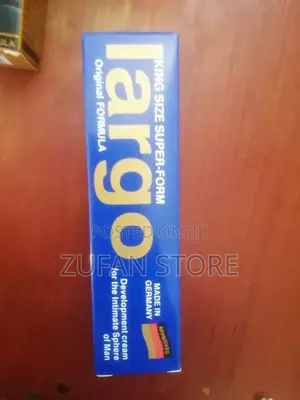 Largo Made in Germany