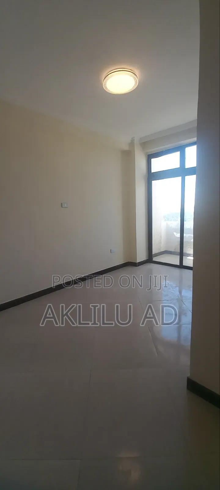 Furnished 2bdrm Condo in Bole Beshale for sale