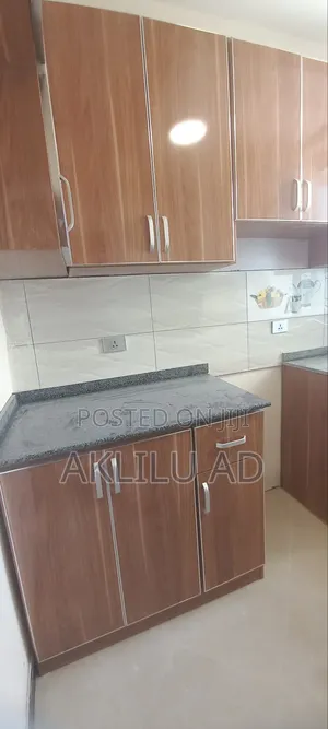 Furnished 2bdrm Condo in Bole Beshale for sale