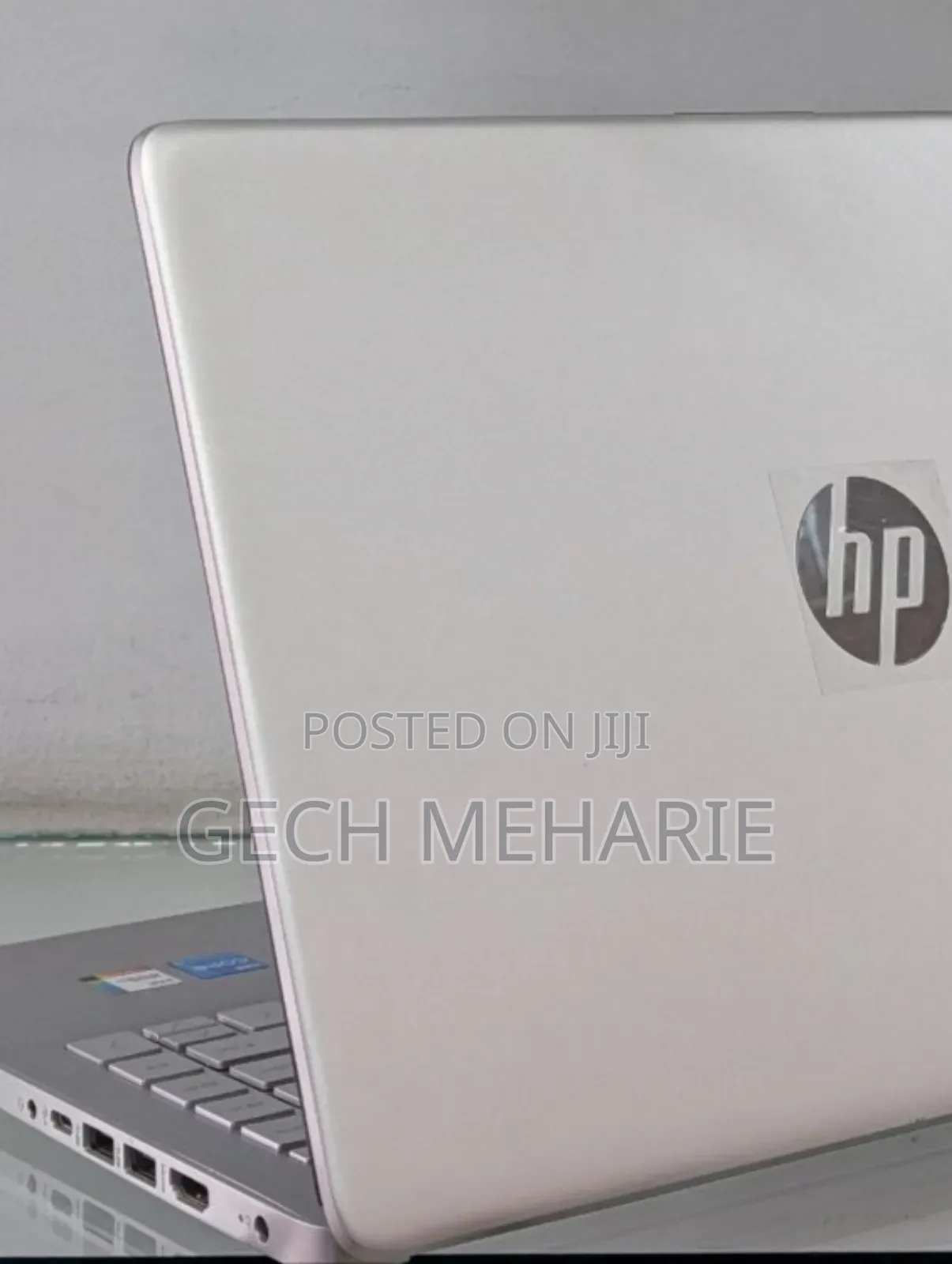 New Laptop HP Stream Notebook 16GB Intel Core I5 SSD 512GB