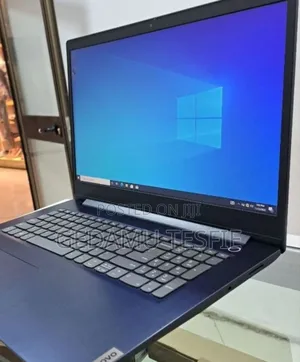 Photo - New Laptop Lenovo 8GB Intel Core I3 SSD 256GB