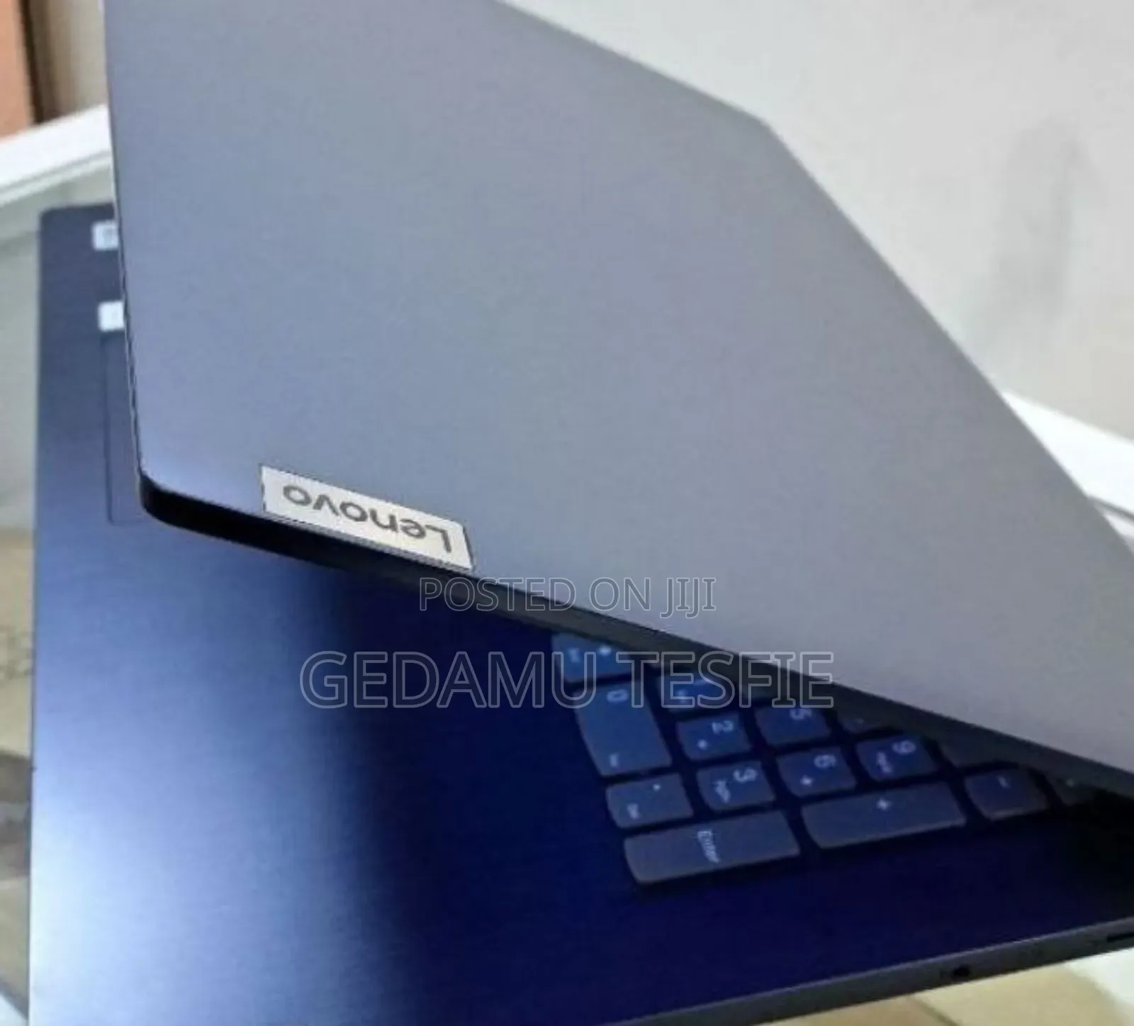 New Laptop Lenovo 8GB Intel Core I3 SSD 256GB