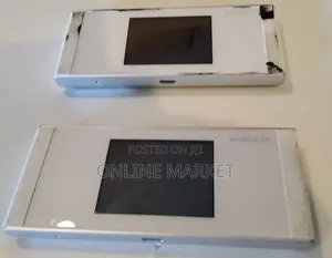 Photo - Huawei Touch Screen Portable Wireless
