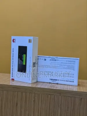 Huawei Touch Screen Portable Wireless