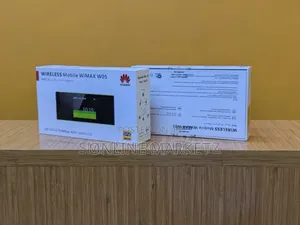 Huawei Touch Screen Portable Wireless