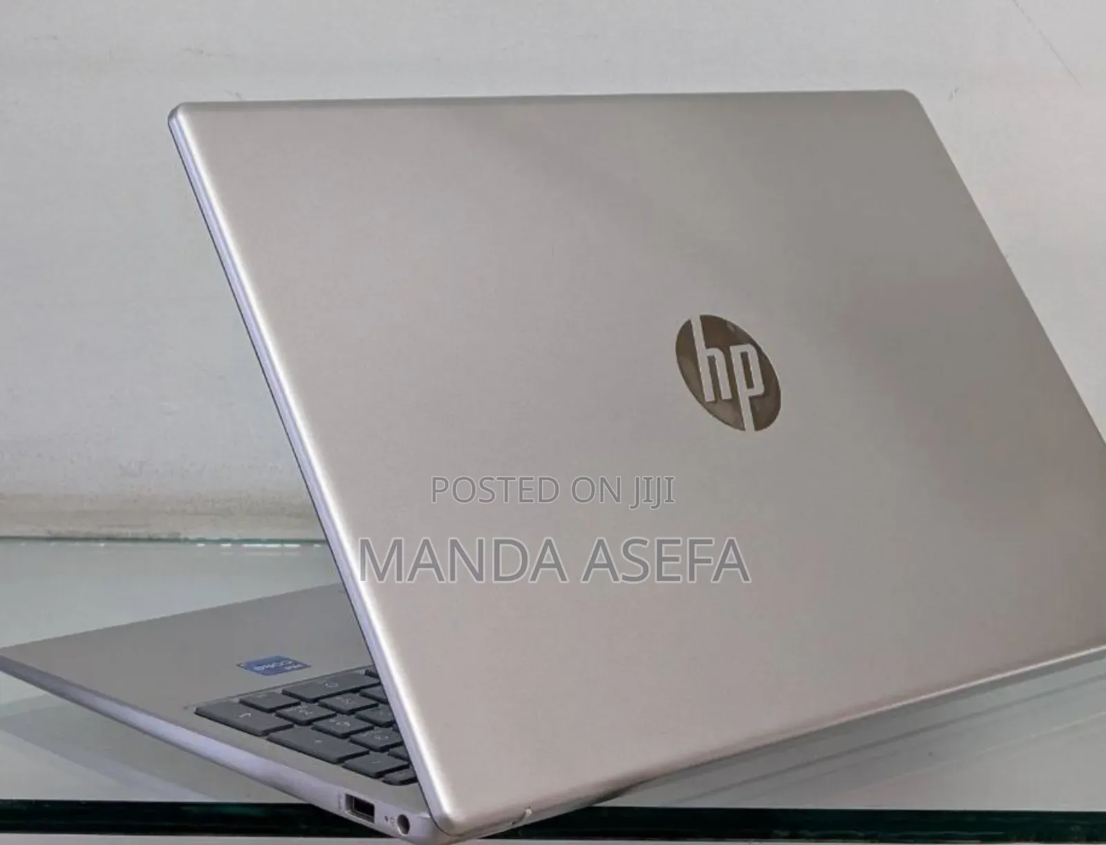 New Laptop HP Stream Notebook 16GB Intel Core I7 SSD 512GB