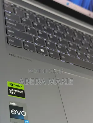 New Laptop Lenovo ThinkBook 15 16GB Intel Core I7 SSD 1T