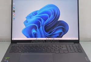 New Laptop Lenovo ThinkBook 15 16GB Intel Core I7 SSD 1T