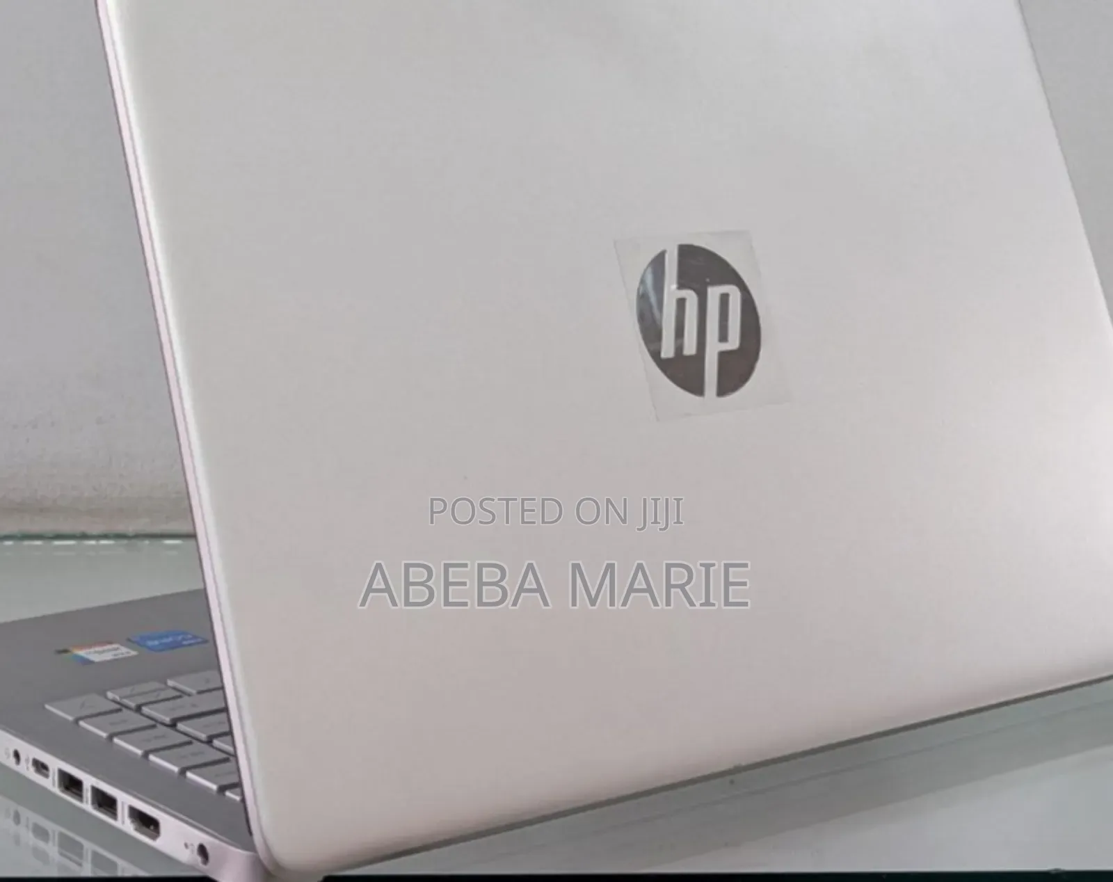 New Laptop HP Stream Notebook 16GB Intel Core I5 SSD 512GB