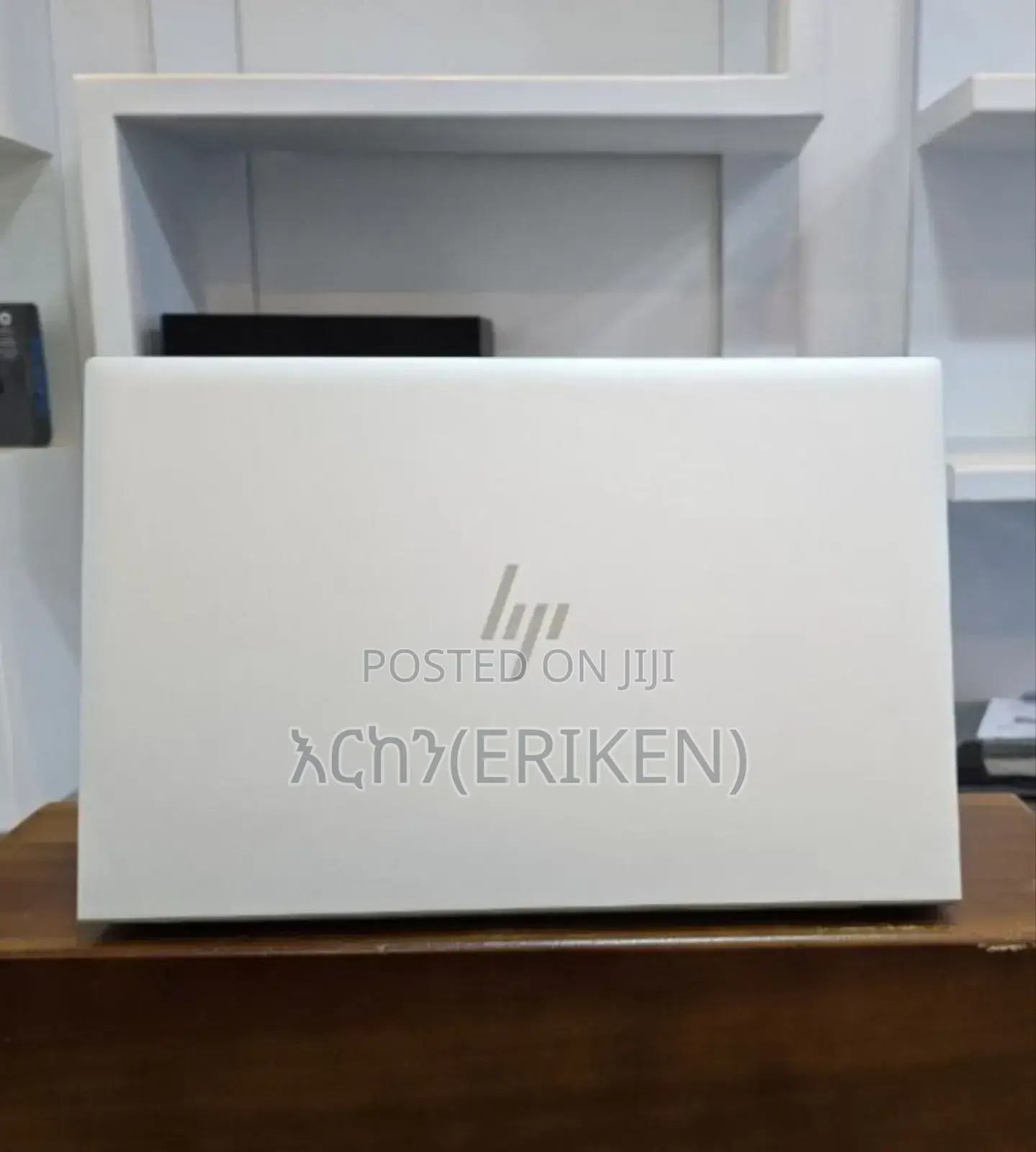 New Laptop HP EliteBook 850 G8 16GB Intel Core I7 SSD 512GB